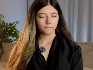 Gazzy's Live Sex Cam Show