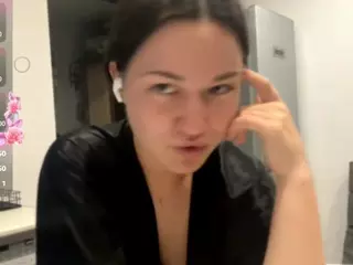 QuennaAlly's Live Sex Cam Show