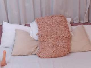 scalrte-levis Live Webcam on CamSoda