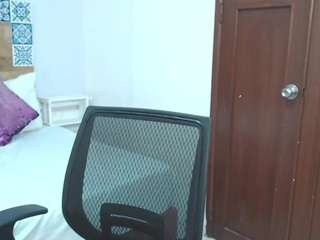 scalrte-levis Live Webcam on CamSoda