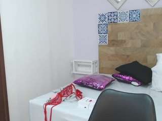 scalrte-levis Live Webcam on CamSoda