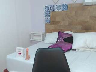 scalrte-levis Modèle Webcam Profil