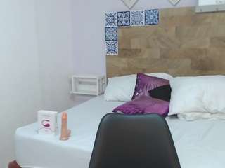 scalrte-levis - Live Cam