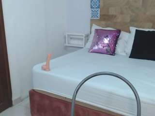 scalrte-levis Live Webcam on CamSoda
