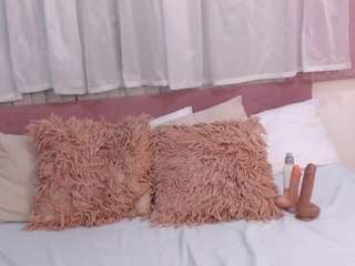 scalrte-levis Live Webcam on CamSoda