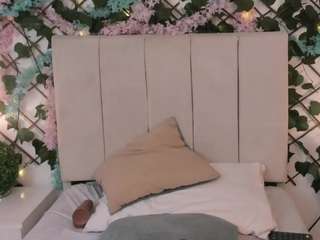 scalrte-levis Live Webcam on CamSoda