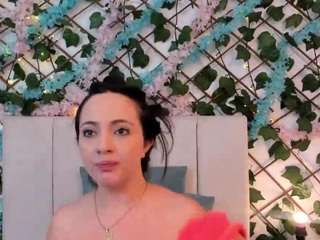 scalrte-levis Live Webcam on CamSoda