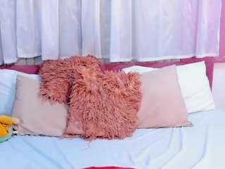 scalrte-levis webcam model