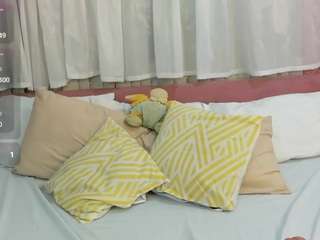 scalrte-levis Live Webcam on CamSoda