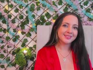 scalrte-levis Live Webcam on CamSoda