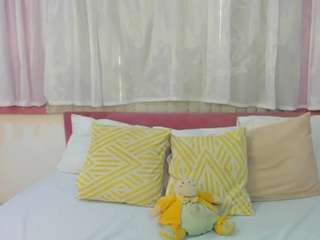 scalrte-levis webcam model