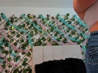 scalrte-levis's CamSoda show and profile