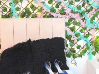 scalrte-levis's CamSoda show and profile