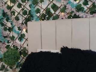 scalrte-levis Live Webcam on CamSoda