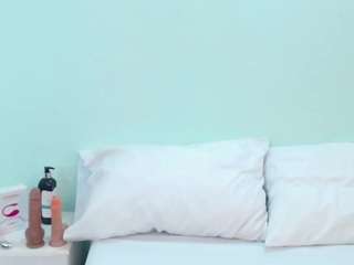 scalrte-levis's CamSoda show and profile