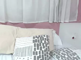 Scalrte-Levis's Live Sex Cam Show