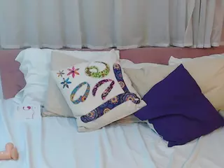 Scalrte-Levis's Live Sex Cam Show