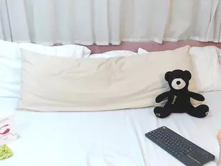 Scalrte-Levis's Live Sex Cam Show