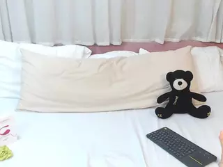 Scalrte-Levis's Live Sex Cam Show