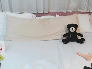 Scalrte-Levis's Live Sex Cam Show