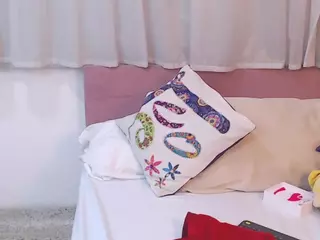 Scalrte-Levis's Live Sex Cam Show