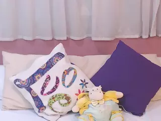 Scalrte-Levis's Live Sex Cam Show