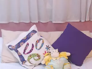 Scalrte-Levis's Live Sex Cam Show