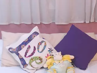 Scalrte-Levis's Live Sex Cam Show