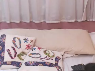 Scalrte-Levis's Live Sex Cam Show