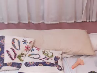 Scalrte-Levis's Live Sex Cam Show