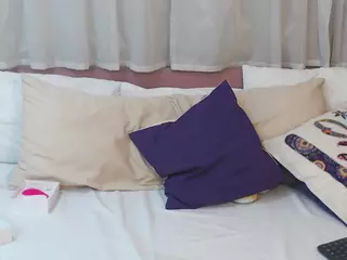 Scalrte-Levis's Live Sex Cam Show