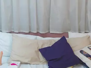 Scalrte-Levis's Live Sex Cam Show