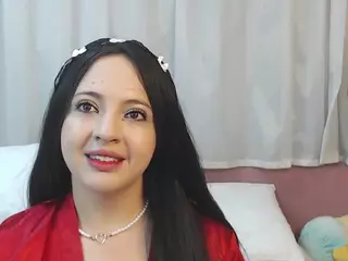 Scalrte-Levis's Live Sex Cam Show
