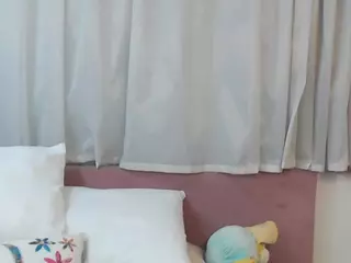 Scalrte-Levis's Live Sex Cam Show
