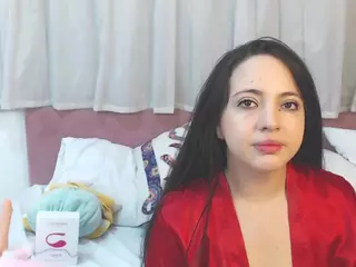 Scalrte-Levis's Live Sex Cam Show