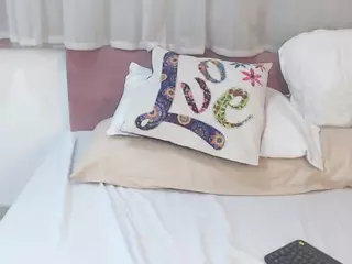 Scalrte-Levis's Live Sex Cam Show