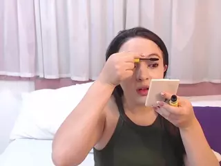 Scalrte-Levis's Live Sex Cam Show