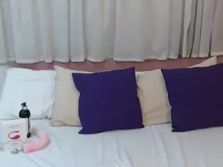 Scalrte-Levis's Live Sex Cam Show