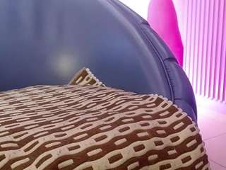 agata-grubisic webcam model