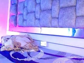 agata-grubisic webcam model