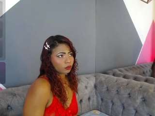 agata-grubisic webcam