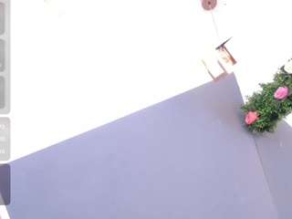 agata-grubisic webcam