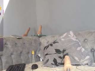 agata-grubisic webcam