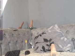 agata-grubisic webcam