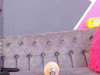 agata-grubisic webcam