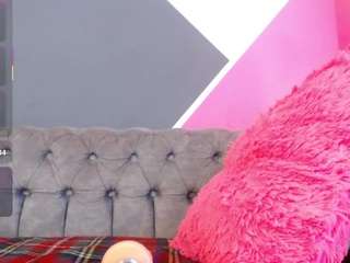 agata-grubisic webcam