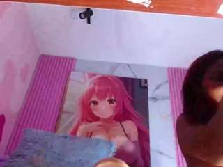 agata-grubisic live webcam show