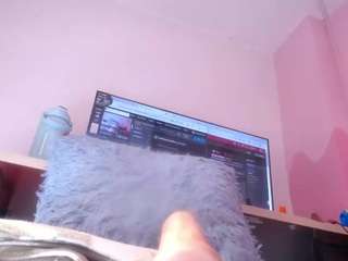 agata-grubisic live webcam show
