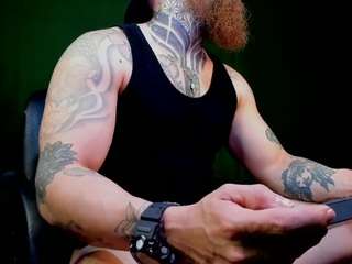 celtiic-man - Live Cam
