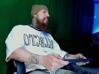 celtiic-man - Live Cam